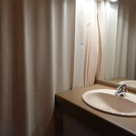 Apartment Village G 2