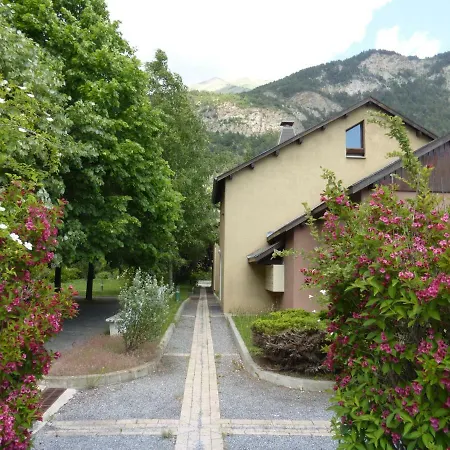 Village G 2 Apartment Jausiers
