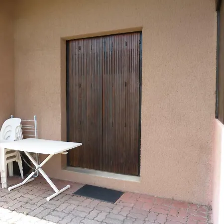 Apartment Village G 2