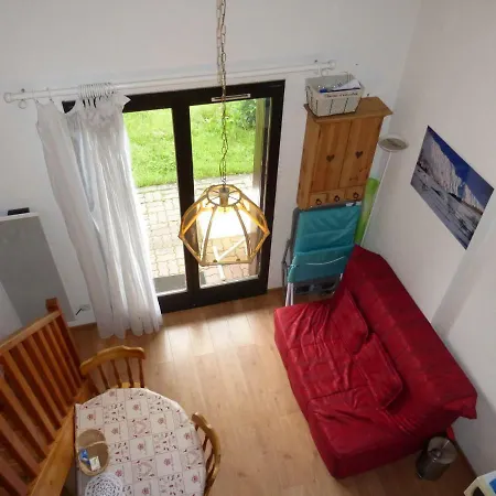 Village G 2 Apartment Jausiers