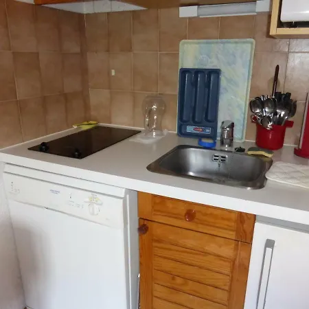 Apartment Village G 2 *