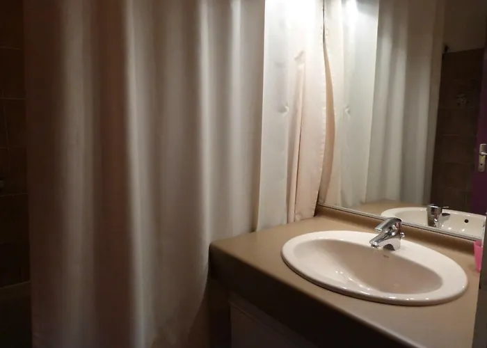 Appartement Village G 2