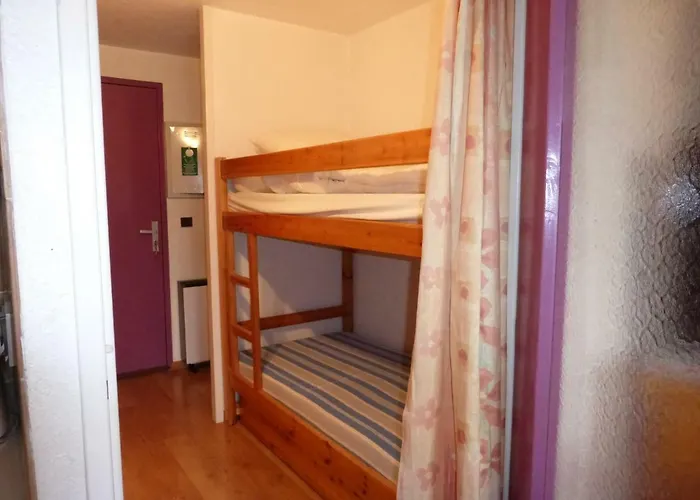 Appartement Village G 2 *