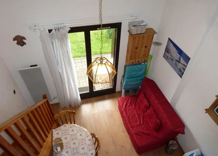 Village G 2 Appartement Jausiers