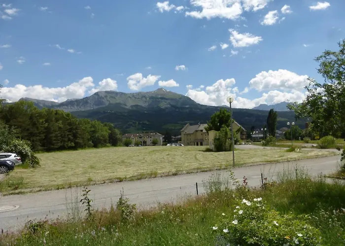 Appartement Village G 2 *