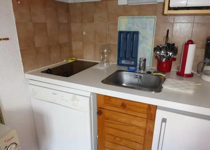 Appartement Village G 2 *