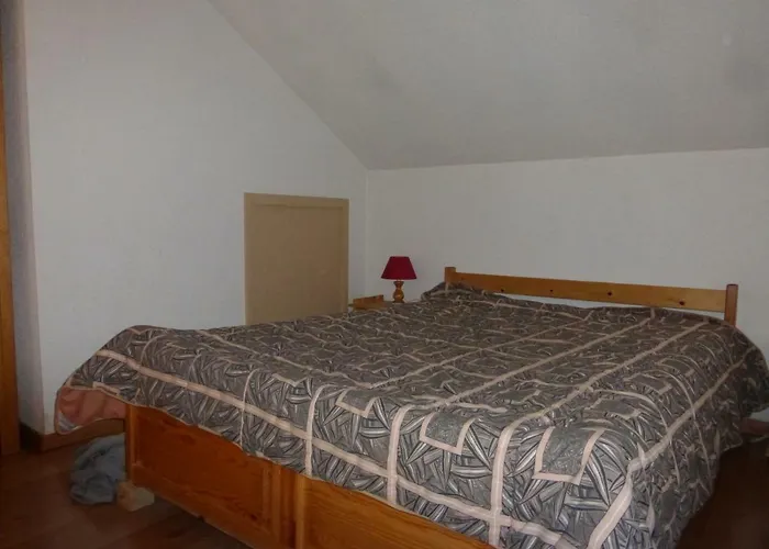 Village G 2 * Jausiers